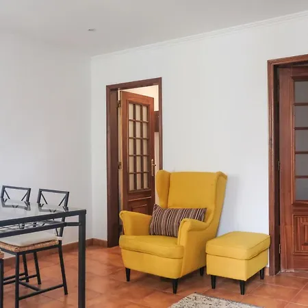 Apartment Travessa Do Pasteleiro Apartment By Trip2Portugal *