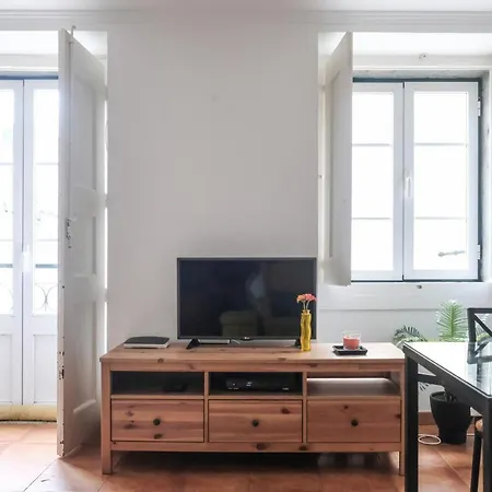Travessa Do Pasteleiro Apartment By Trip2Portugal Apartment Lisbon