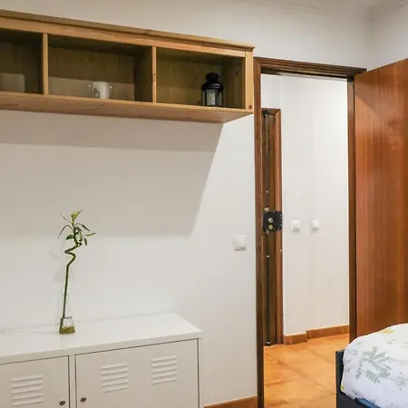 Travessa Do Pasteleiro Apartment By Trip2Portugal Lisbon