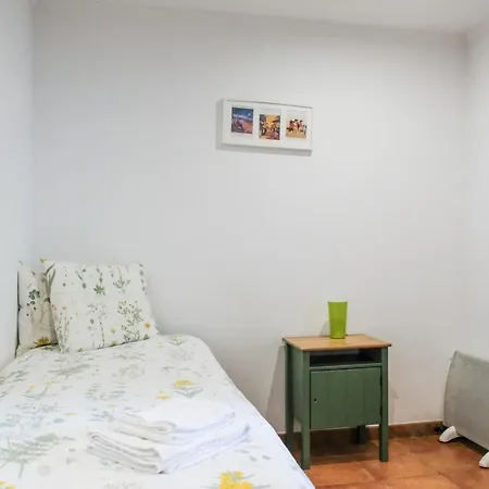Travessa Do Pasteleiro Apartment By Trip2Portugal