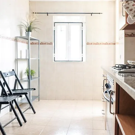 Travessa Do Pasteleiro Apartment By Trip2Portugal Apartment Lisbon