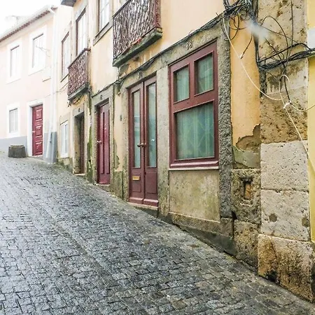 Travessa Do Pasteleiro Apartment By Trip2Portugal * Lisbon