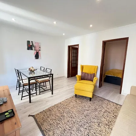 Travessa Do Pasteleiro Apartment By Trip2Portugal * Lisbon