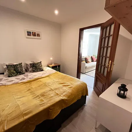 Apartment Travessa Do Pasteleiro Apartment By Trip2Portugal Lisbon