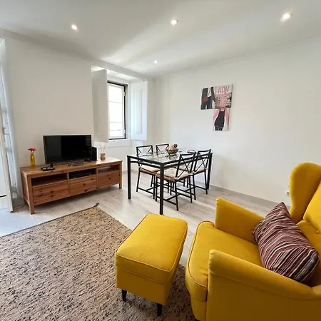 Appartement Travessa Do Pasteleiro By Trip2portugal *