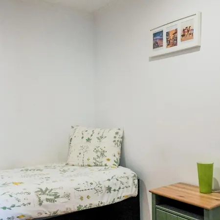 Travessa Do Pasteleiro By Trip2portugal Lisboa