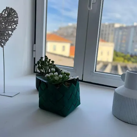 Apartamento Travessa Do Pasteleiro By Trip2portugal *