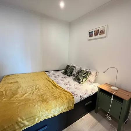 Travessa Do Pasteleiro By Trip2portugal 公寓