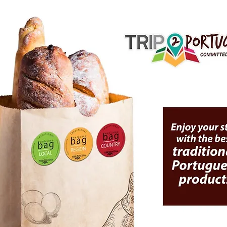 Travessa Do Pasteleiro By Trip2portugal Lisboa