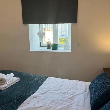 Apartamento Travessa Do Pasteleiro By Trip2portugal