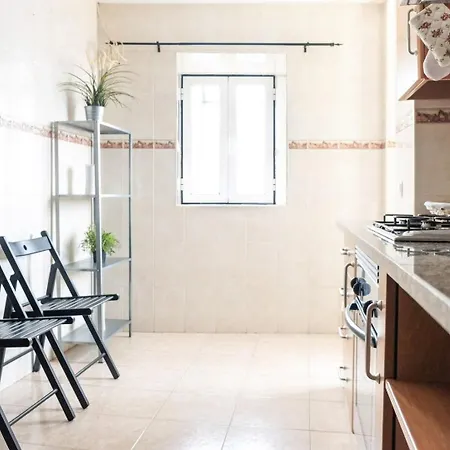 Travessa Do Pasteleiro By Trip2portugal Appartement