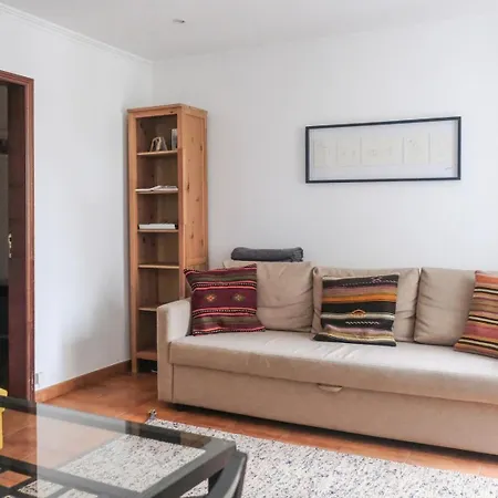 Apartament Travessa Do Pasteleiro By Trip2portugal
