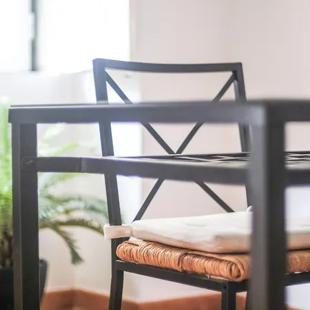 Apartament Travessa Do Pasteleiro By Trip2portugal *