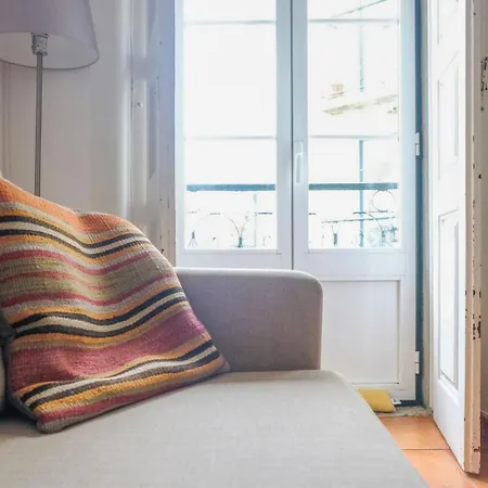 Travessa Do Pasteleiro By Trip2portugal *