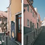 Travessa Do Pasteleiro By Trip2portugal Apartment *